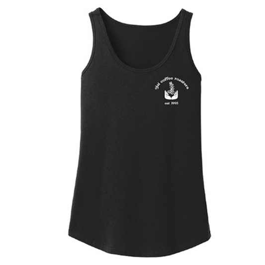 Roasters Tank Top