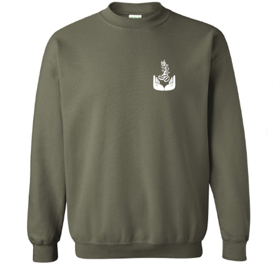 Roasters Crewneck