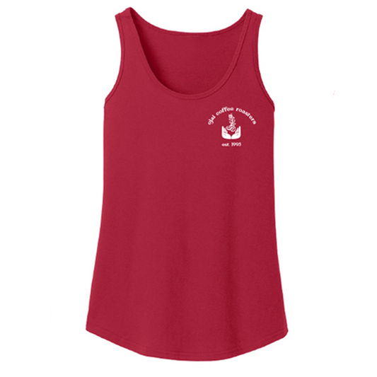 Roasters Tank Top