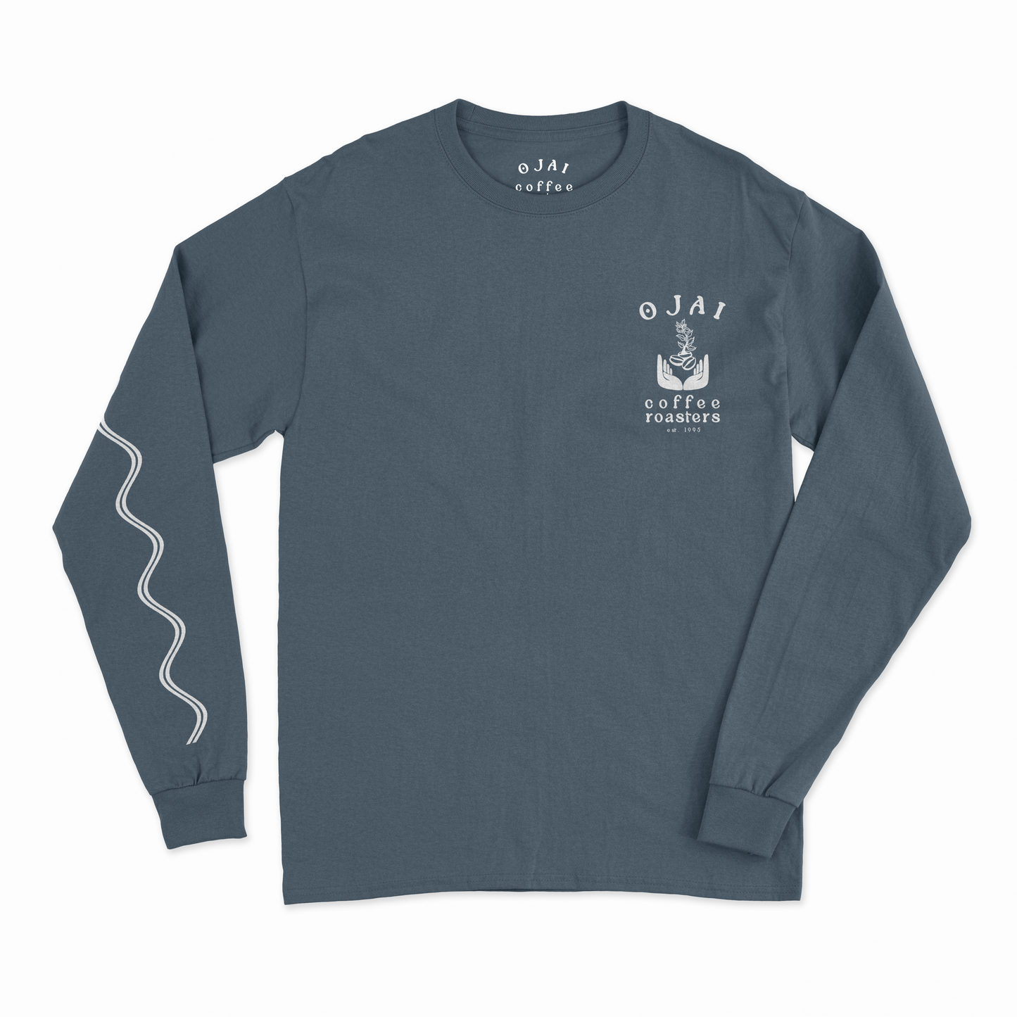 Roasters Long Sleeve