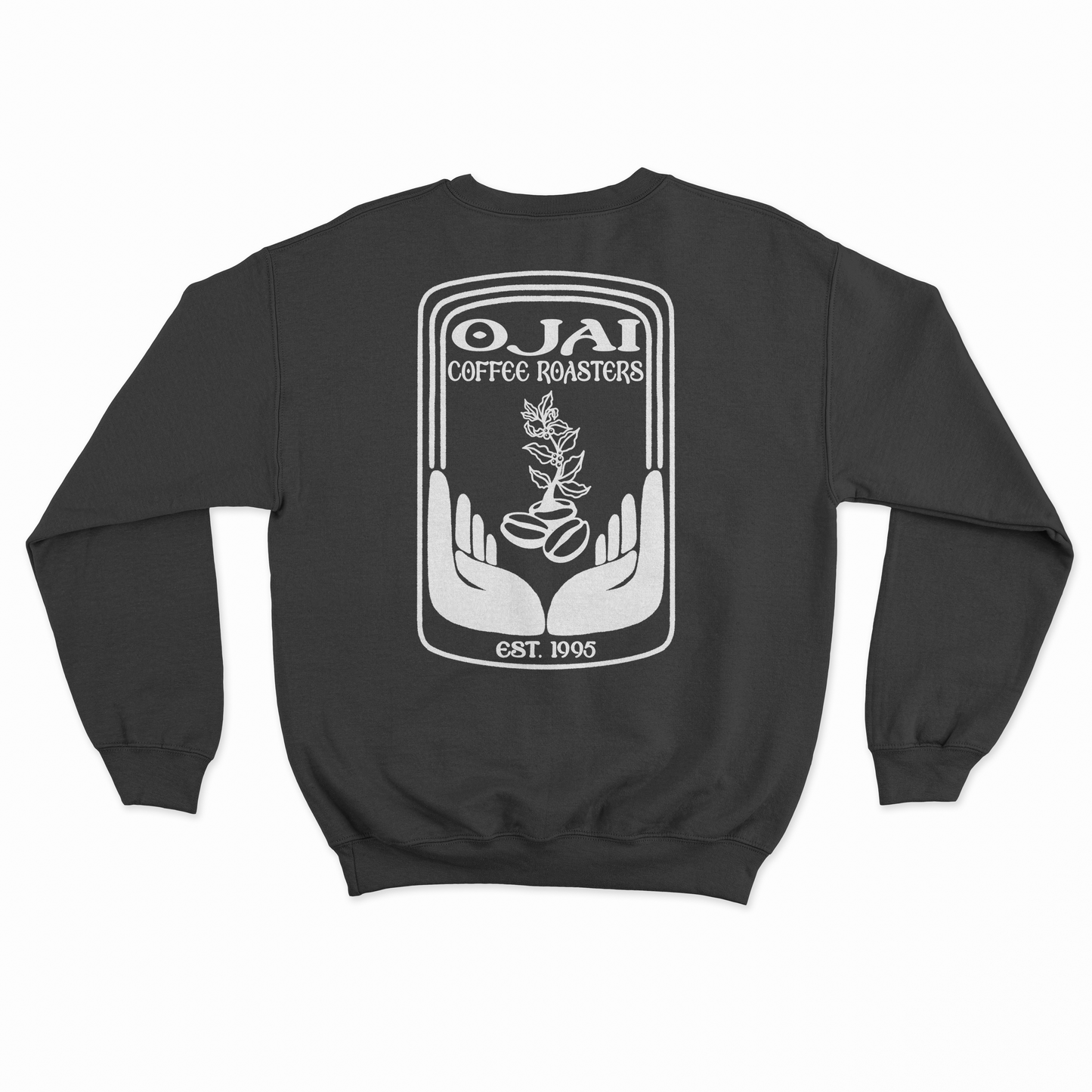 Roasters Crewneck