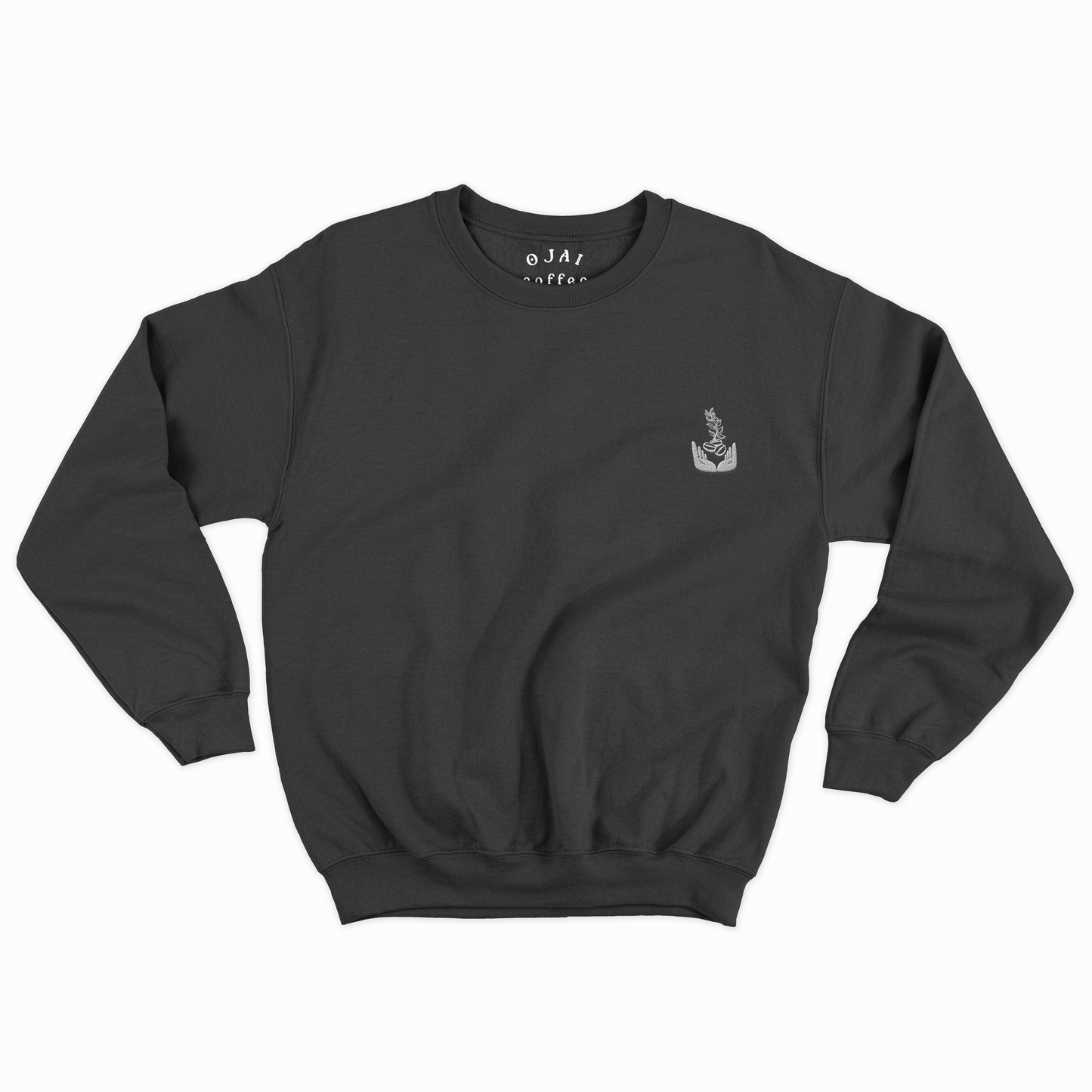 Roasters Crewneck