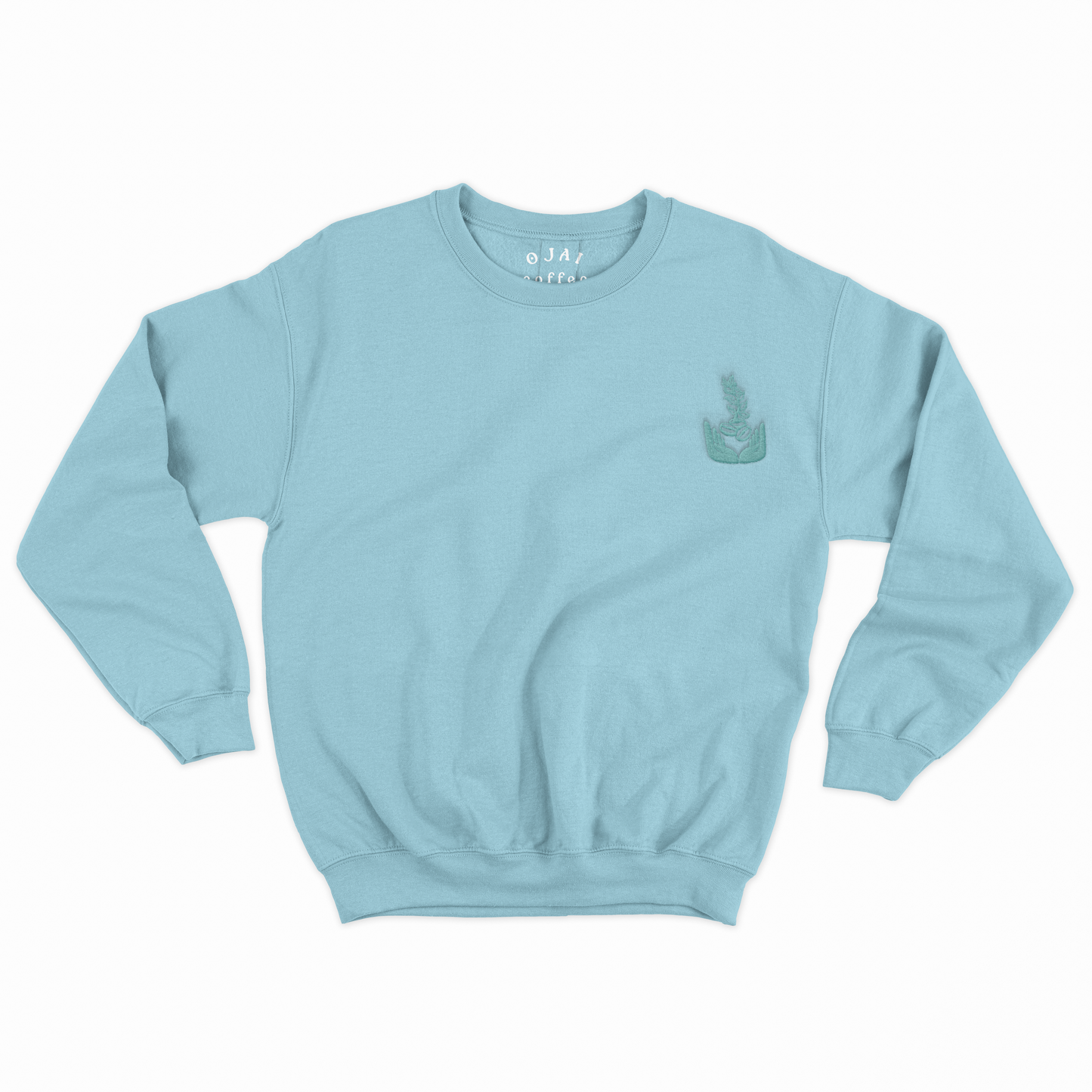 Roasters Crewneck