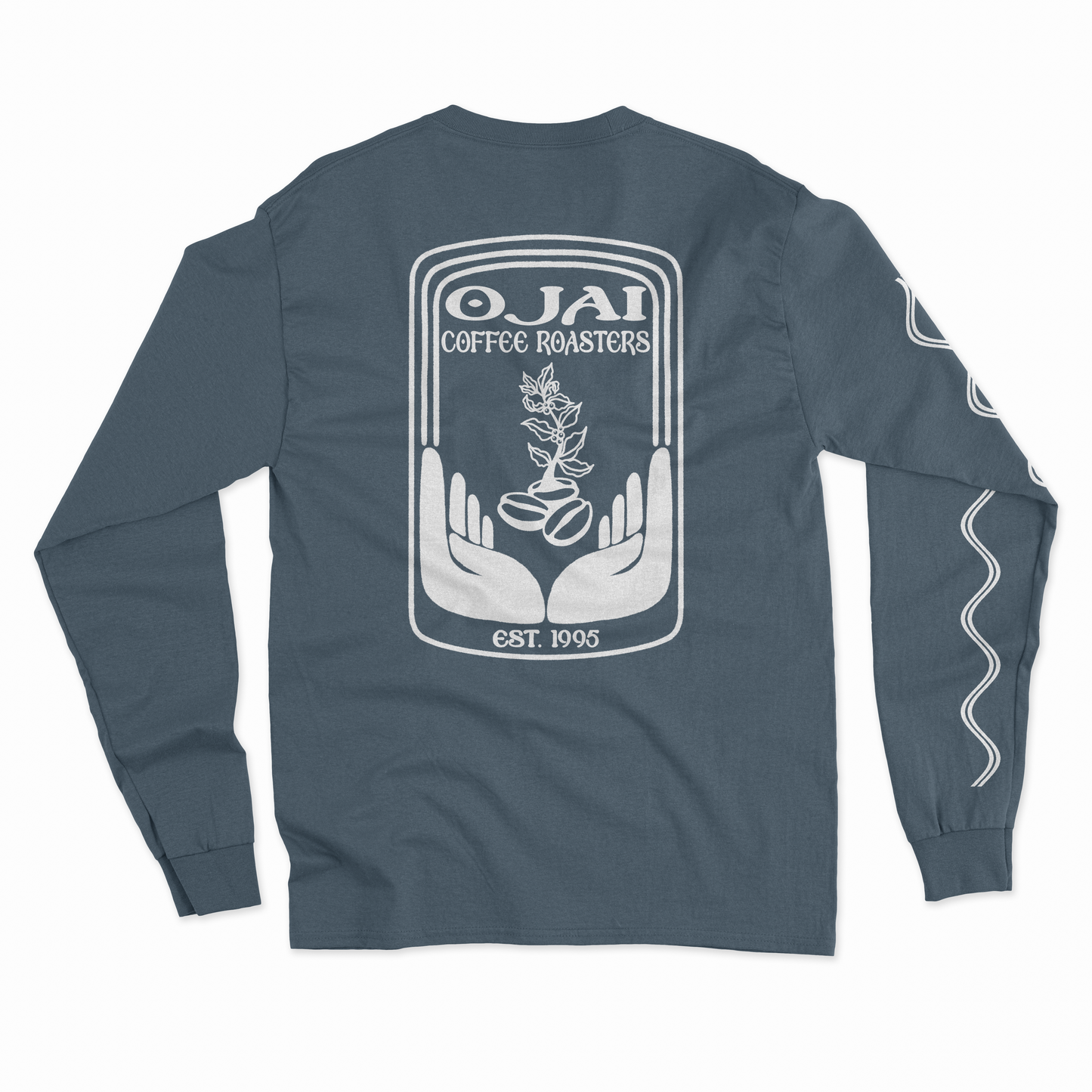 Roasters Long Sleeve
