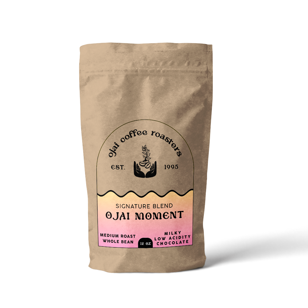 Bag of Ojai Moment