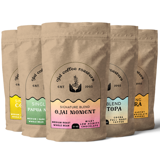 Bag of Roaster's Choice