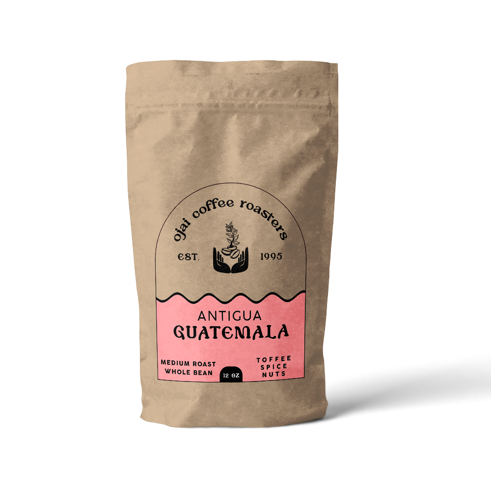 Bag of Guatemala Antigua